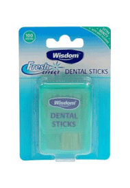 Fresh Effect Woodsticks